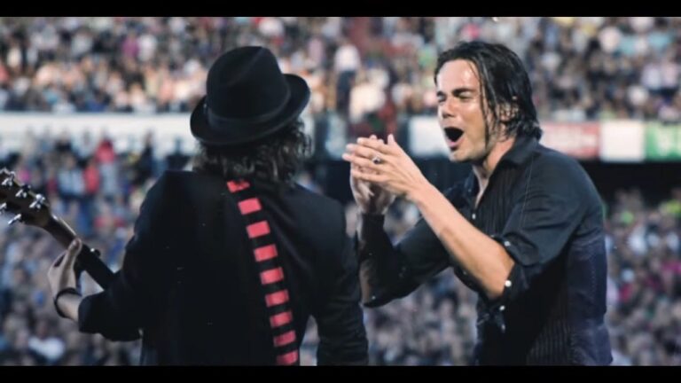 Documentaire Kane sur Videoland Review – Binge pendant quatre heures !