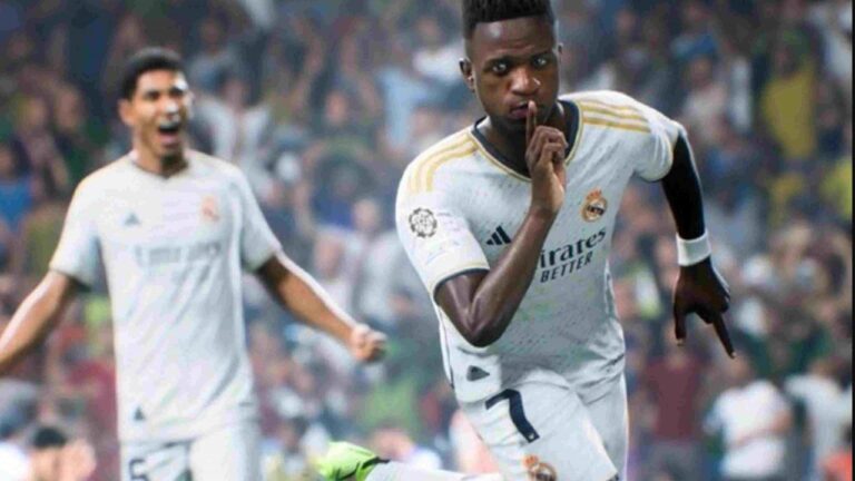 EA Sports FC 24 devrait annoncer un « nouveau chapitre » pour la Switch