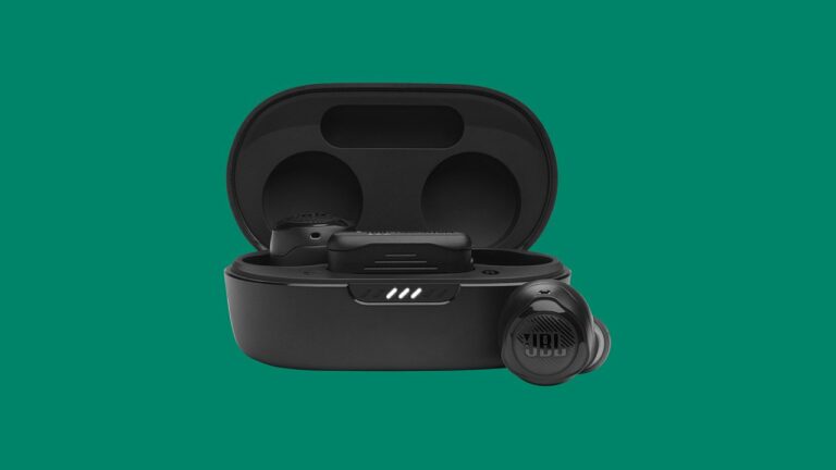 JBL Quantum TWS Air Review – Pour les joueurs qui aiment aussi la musique