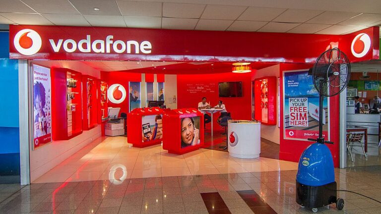 KPN et Vodafone mettent en œuvre des augmentations de prix