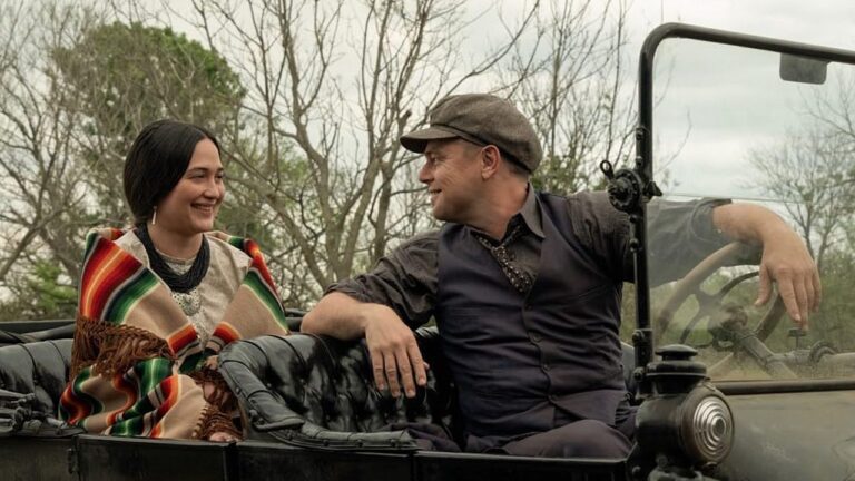 Killers of the Flower Moon Review – Martin Scorsese impressionne comme d&rsquo;habitude