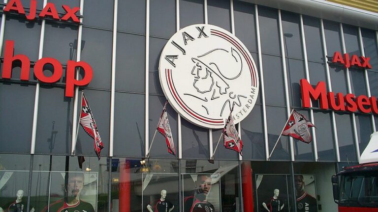 L&rsquo;Ajax connaît son pire début de saison depuis 59 ans