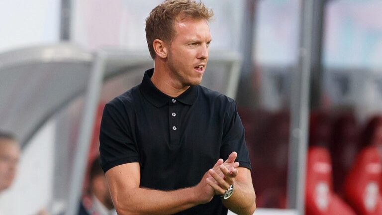 L&rsquo;Allemagne a trouvé un nouvel entraîneur national pour Die Mannschaft