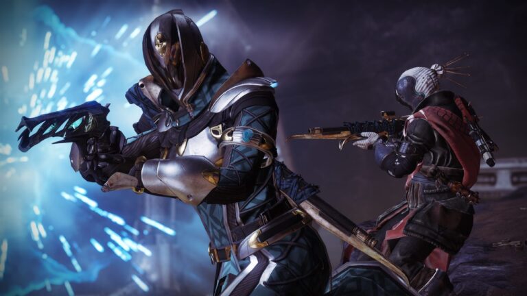 Le bug bizarre de Destiny 2 facilite les combats de boss et le PvP