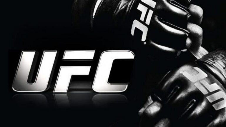 Le championnat UFC se termine sur un résultat remarquable