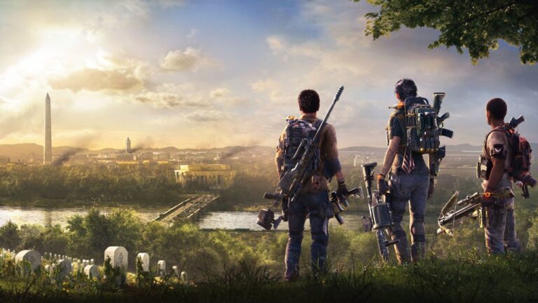 Massive Entertainment devient encore plus occupé après l&rsquo;annonce de The Division 3
