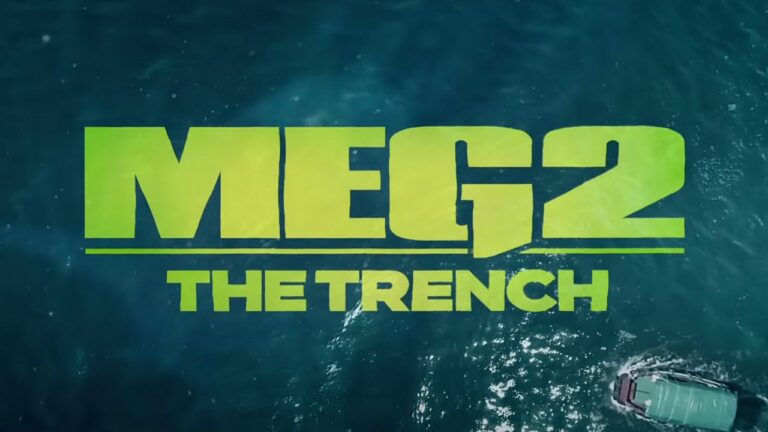 Meg 2 : The Trench sera bientôt disponible sur HBO Max
