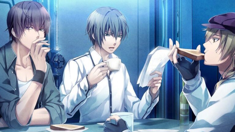 Norn9: Last Era Review – Suite pour tous les fans de Norn (et les nouveaux arrivants)