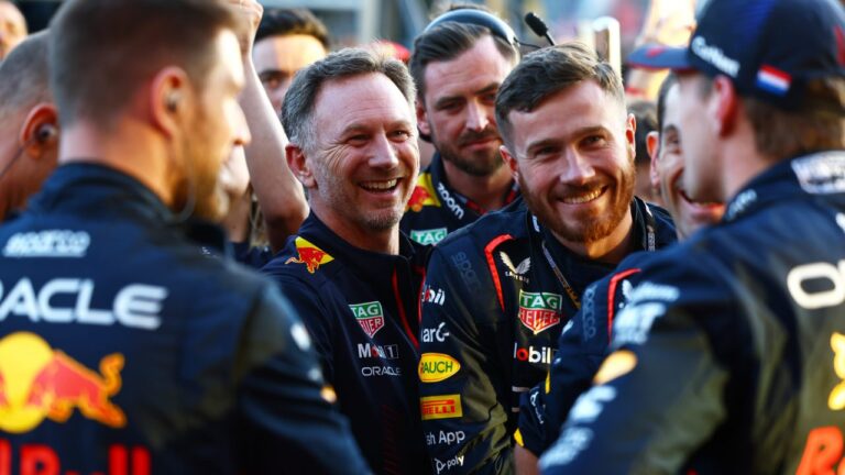 Officiel : Red Bull et les autres équipes de F1 n&rsquo;ont pas dépassé le plafond budgétaire