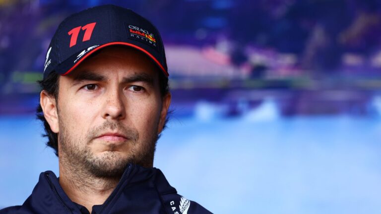 Perez garde les yeux ouverts sur les « alternatives » en dehors de Red Bull Racing