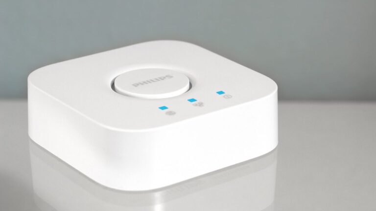 Philips Hue arrive bientôt avec de grands changements