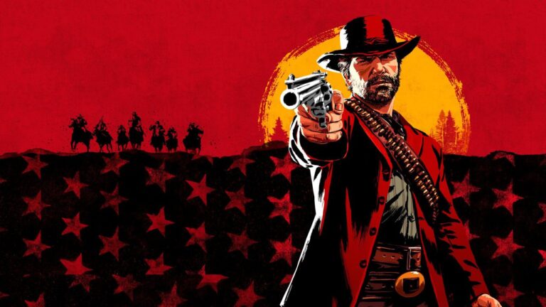 Red Dead Redemption 2 arrivera-t-il également sur Switch ?