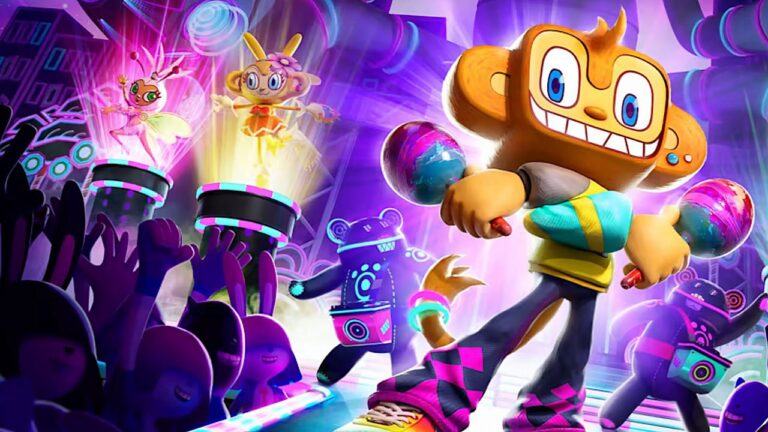 Samba de Amigo Party Central Review – Une collation rythmée ?