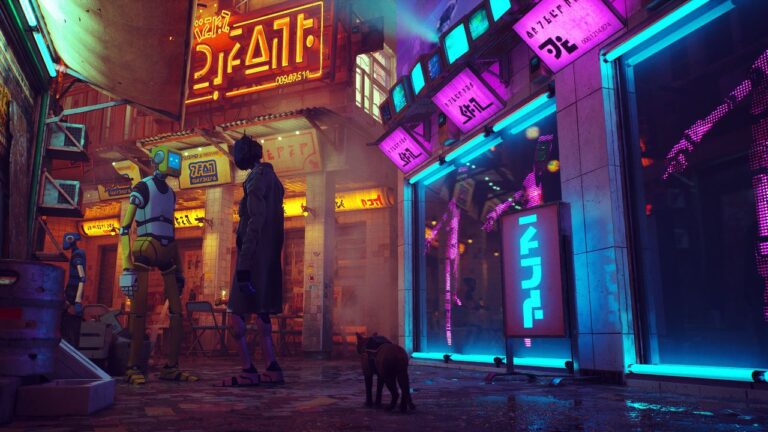 Un jeu indépendant populaire est transformé en film – XGN.nl