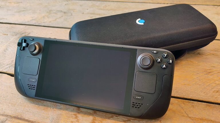Valve : « Steam Deck 2 toujours impossible pour le moment »