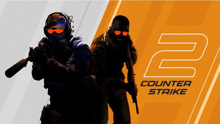 Valve surprend énormément avec la sortie soudaine de Counter-Strike 2