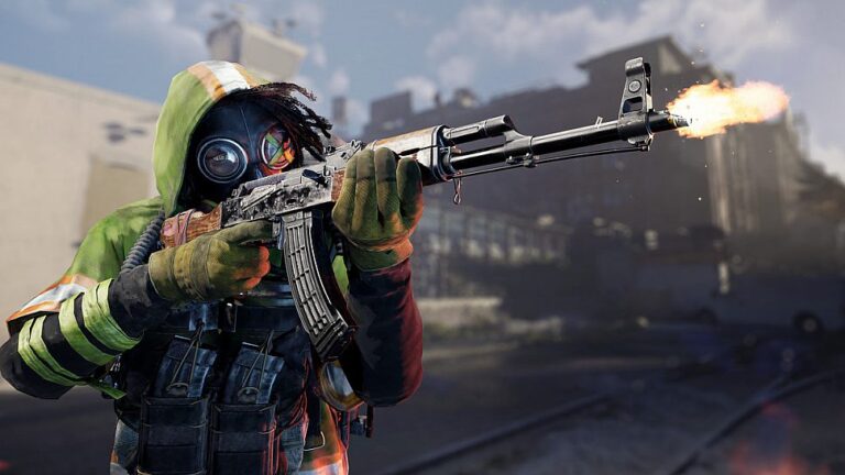 XDefiant d&rsquo;Ubisoft rejeté sur PlayStation et Xbox