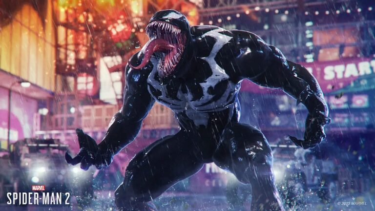 La mise à jour de Marvel&rsquo;s Spider-Man 2 révèle un possible DLC
