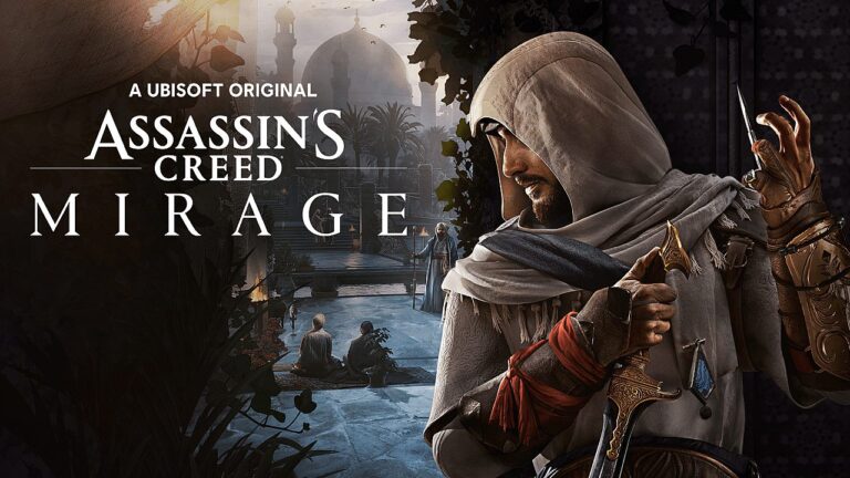 5 raisons d&rsquo;attendre avec impatience Assassin&rsquo;s Creed Mirage
