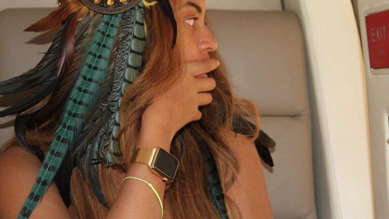 Apple ne réparera plus l&rsquo;Apple Watch à 17 000 $