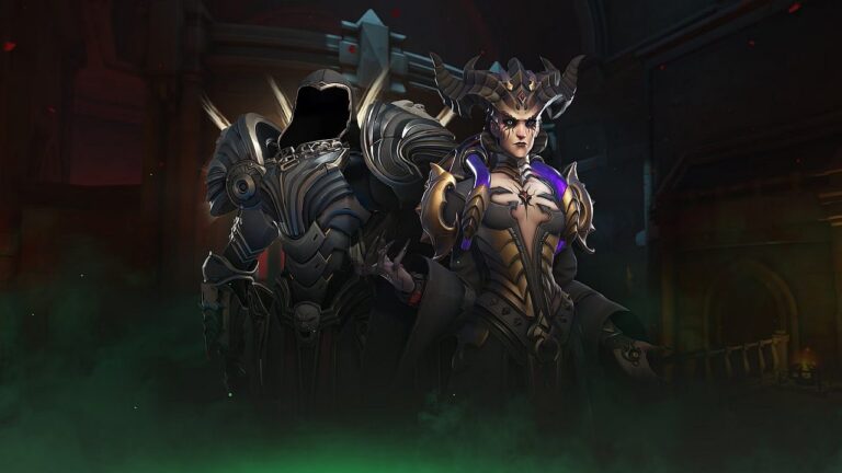 Blizzard cache les skins populaires d&rsquo;Overwatch 2 derrière un pack très cher