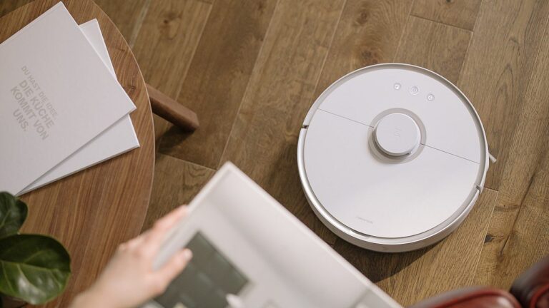 Comment choisir le robot aspirateur qui vous convient
