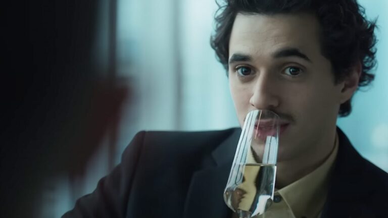 Crypto Boy Review – Dutch Netflix Original se penche sur la cryptographie