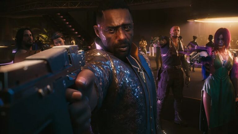 Cyberpunk 2077 est désormais encore plus populaire que The Witcher 3