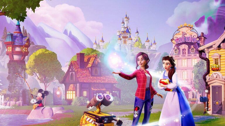 Disney&rsquo;s Dreamlight Valley ne devient soudainement plus un jeu gratuit