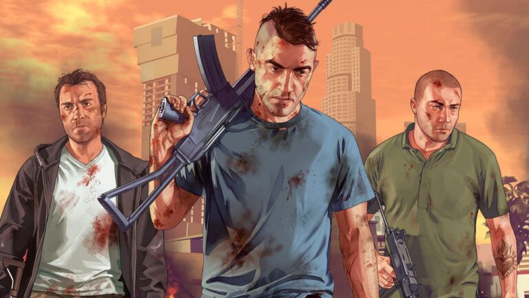« GTA 6 dispose d&rsquo;un système spécial pour des animations réalistes »