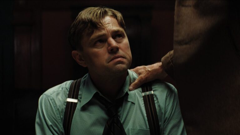 Gagnez des billets de cinéma pour Killers of the Flower Moon maintenant !