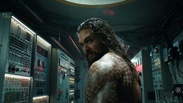 « Jason Momoa a tenté de faire virer Amber Heard du tournage d&rsquo;Aquaman »