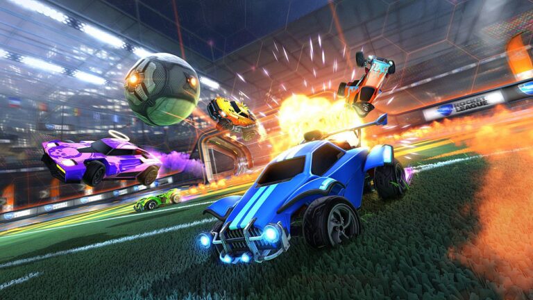 La communauté Rocket League est indignée par un changement majeur