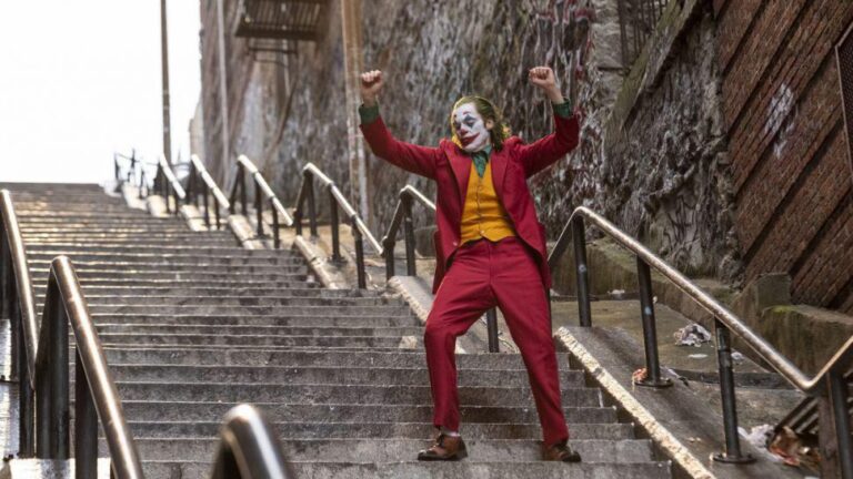 La nouvelle photo du Joker 2 lève le voile