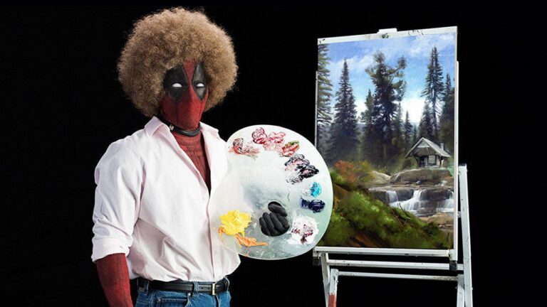 La rumeur très frappante sur Deadpool 3 a de nouveau éclaté