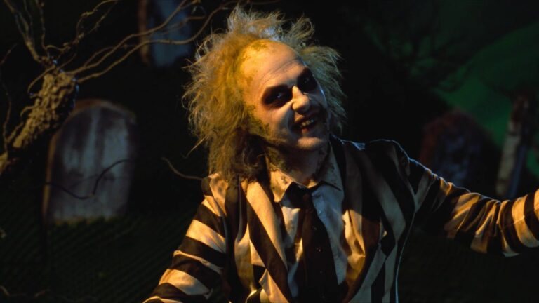 La sortie de Beetlejuice 2 pourrait également être retardée