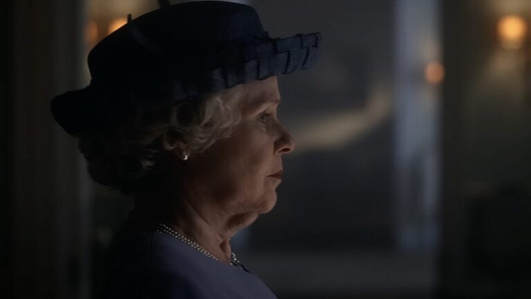La sortie de la dernière saison de The Crown sur Netflix dévoilée