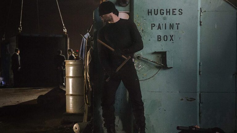 La star de Daredevil ne s&rsquo;inquiète pas du redémarrage de Disney+