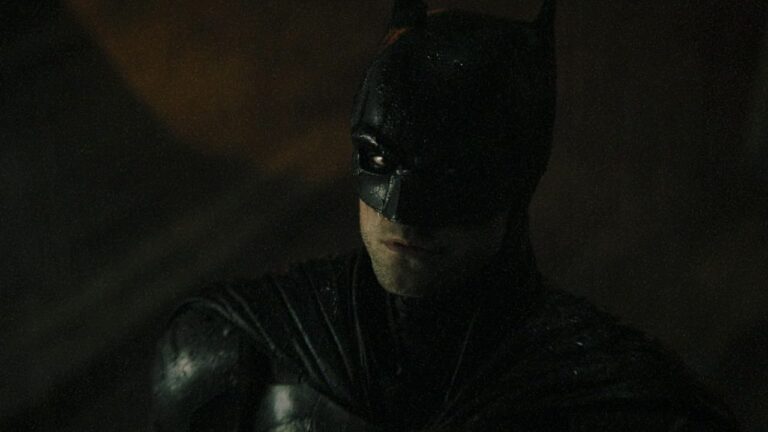 Le réalisateur de Batman réalisera de nombreux autres films et séries DC