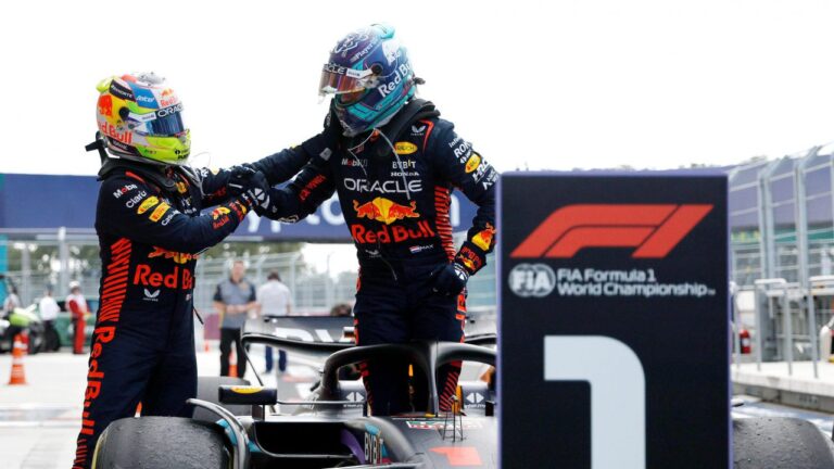 Le GP du Mexique veut prévenir la haine contre Max Verstappen et Red Bull