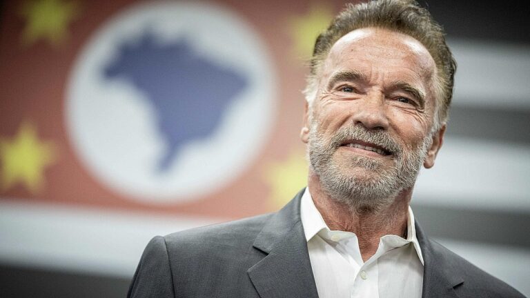 Le film de Stephen King avec Arnold Schwarzenegger va faire l&rsquo;objet d&rsquo;un remake
