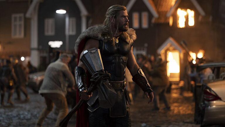 « Le nouveau film Thor sera réalisé sans Taika Waititi »