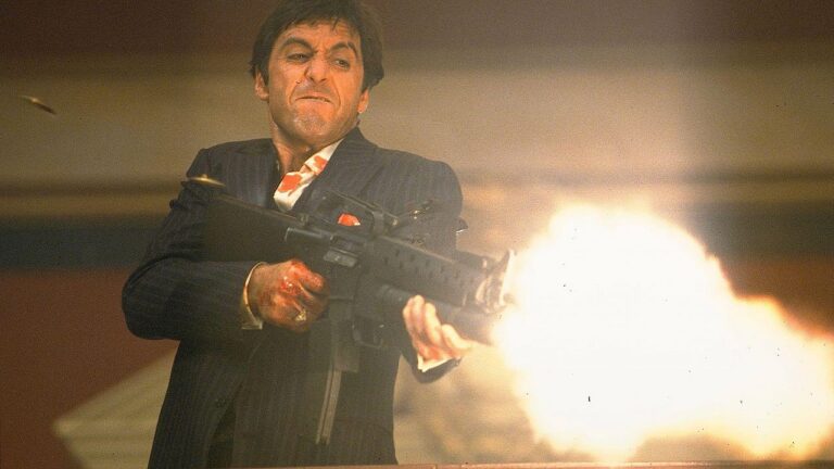 Le top 3 des meilleurs films mafieux d&rsquo;affilée