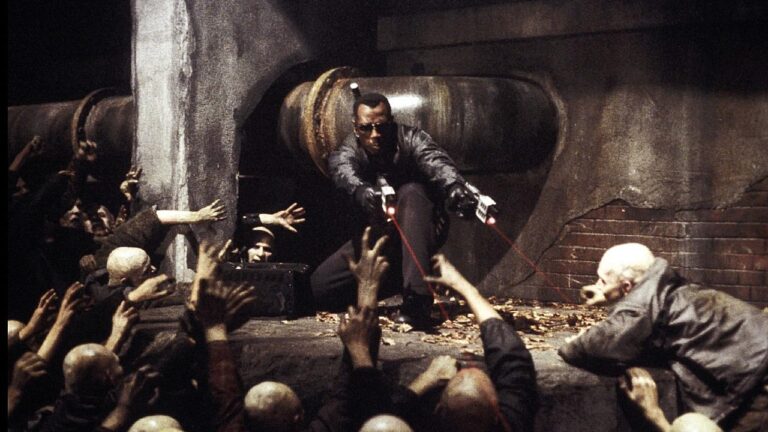 Le top 5 des films d&rsquo;action les plus sous-estimés