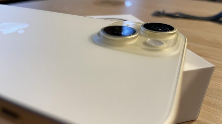 Les utilisateurs d&rsquo;iPhone sont désormais bloqués avec iOS 17