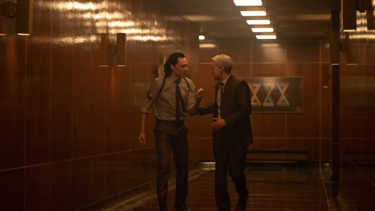 Loki est un autre grand succès pour Disney+
