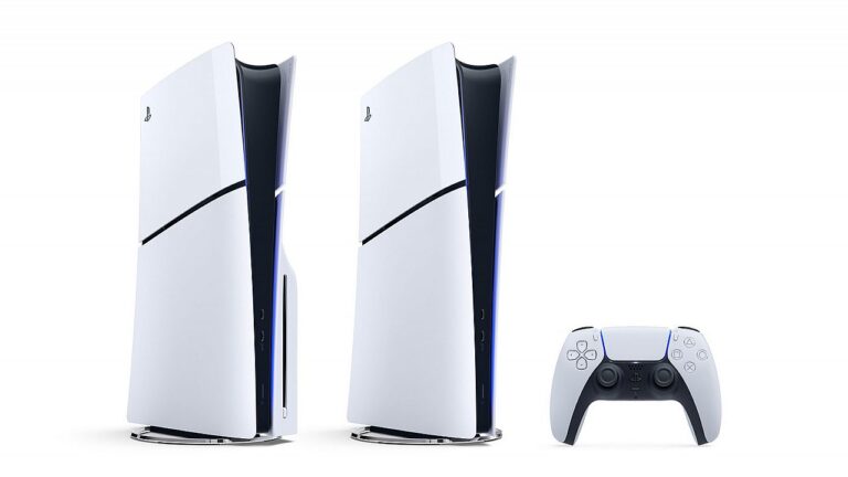 Le lecteur de disque en option pour PS5 Slim a une exigence très notable