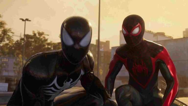 Spider-Man 2 rencontre un problème d&rsquo;installation pour certains joueurs