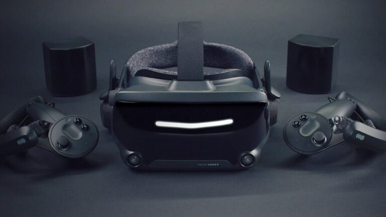 Steam a lancé une mise à jour majeure pour les utilisateurs de VR