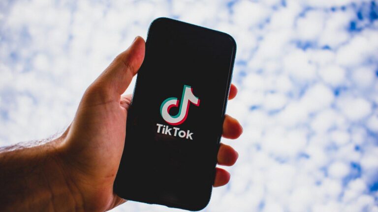 « TikTok vous permettra bientôt de payer »